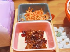 -金博士朝鲜民族餐厅(工大店)