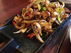 -小土豆北方菜馆(文慧园店)