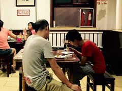 大堂-草包包子铺1937(普利街店)