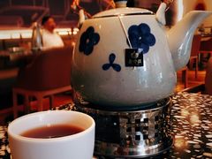 -金香匯晚茶(浑南店)