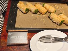 -广州富力君悦大酒店·凯菲厅