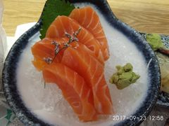 -林妈妈村·日式料理(宝山万达店)