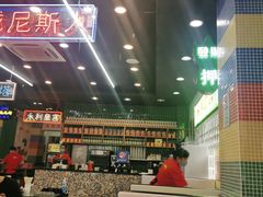-澳门陈光记烧味饭店(万象城店)