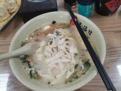 -豫石记羊汤(北苑店)