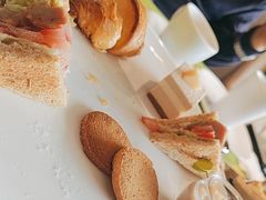 -希尔顿欢朋酒店·欢朋餐厅
