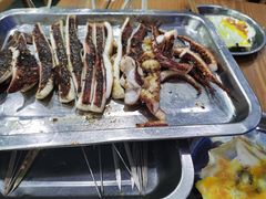 -老虎滩大连海鲜烧烤(建邺云锦路总店)