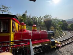 -深圳东部华侨城茵特拉根酒店