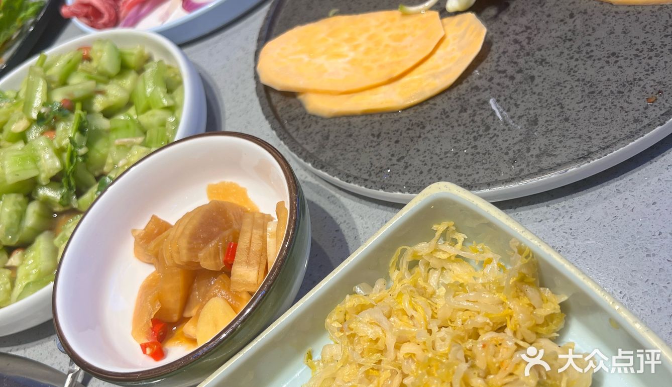 必去的烤肉小店