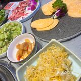 必去的烤肉小店