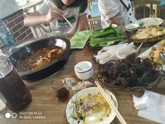 -金三可市井水煮鱼(金碧园店)