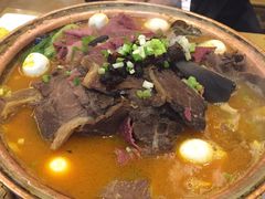 -王胖子驴肉火烧(鼓楼店)