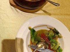 -武汉香格里拉大酒店·香宫中餐厅