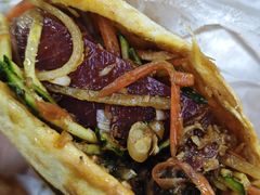 -刘氏方酥锅盔(古城总店)