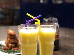 -香雪海饭店中餐厅(湖滨店)