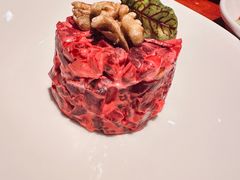 -塔道斯西餐厅(中央大街店)