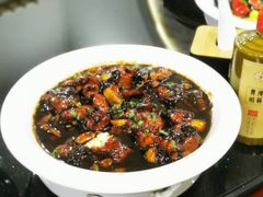 -老苏州芳和园茶酒楼  传统苏帮菜(观前店)