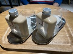 -奎克咖啡Cuiqu(晶品店)