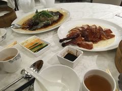 -鸿星海鲜酒家(格兰中心店)