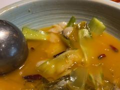 -滇铺子·云南特色菜·第九届野生菌美食节(曲靖万达店)