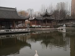 -南普公园
