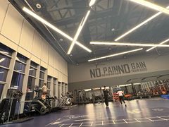 -锐动健身游泳(博地中心店)