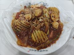 -大江麻辣拌(石油学院店)
