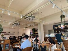 -榖屋house of flour(张江首店)