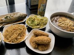 -阿那亚第三食堂 Cafeteria 3