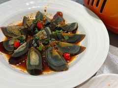-老三样 · 江西菜馆(前海壹方汇店)