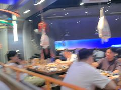 -路边羊烧烤酒场(宝带路店)