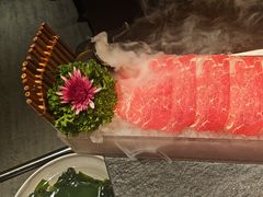 -色響火锅(恒隆广场店)