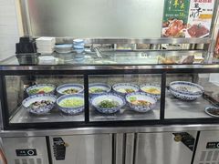 -马记伊源斋涮肉·清真菜(百子湾店)