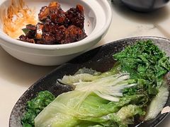 -绿茶餐厅(雁塔大悦城店)