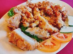 -德成饭店