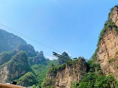 -龙庆峡风景区