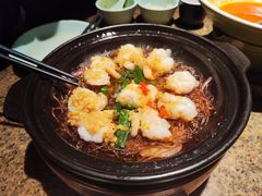 -绿茶餐厅(coco park 店)