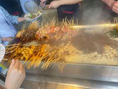 -郭记小街麻辣烫(南小街总店)