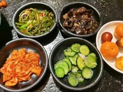 -九田家黑牛烤肉料理(石路天虹店)
