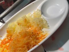 -可口香·非遗老号烧烤(南岗直营店)