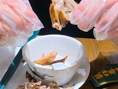 -大鸽饭(岗顶店)