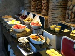 -美食汇·海鲜自助西餐厅·江门富力万达嘉华酒店