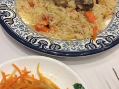 -巴依老爷新疆美食(望京小街店)