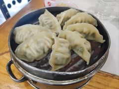 -子午路张记肉夹馍(小寨西路店)