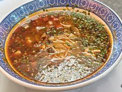 岐山臊子面-御陕坊(交大店)