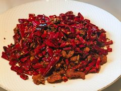 -茉芮·精致四季川菜(三坊七巷店)