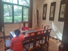 -渔集晓院·非遗湖北菜(东湖省博店)