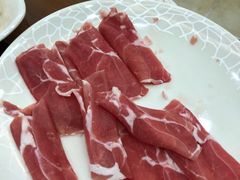 -情忆草原涮肉馆