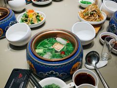 -享月汤皇·海鲜小火锅·聚会(曲江创意谷店)