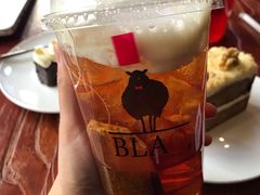 -BLAQ咖啡(骏豪店)