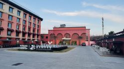 -北京嘉禾国际母婴产后康复中心(南苑中心店)